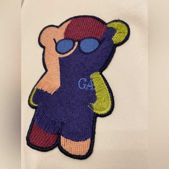 Emporio Armani Women’s Hoodie - Size S NWT - Picture 6 of 11